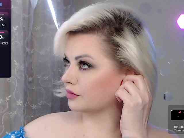 JewellFairy webcam