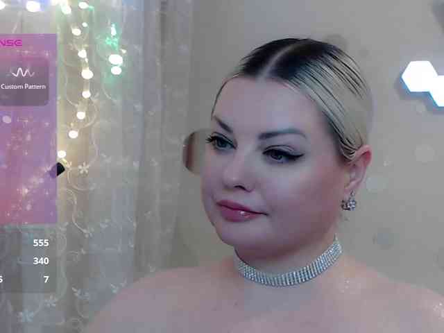 JewellFairy webcam