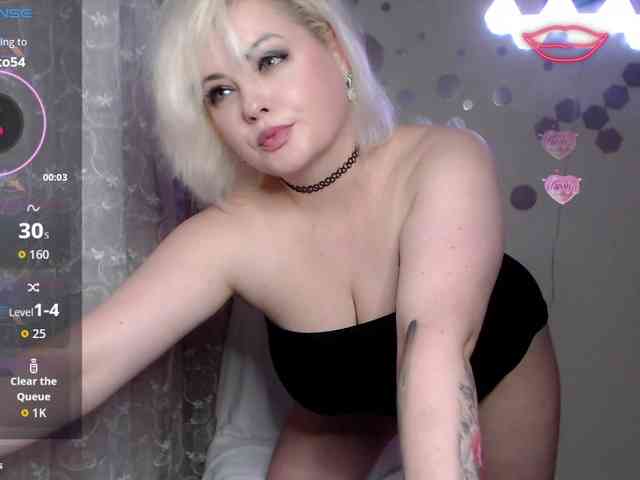 JewellFairy webcam