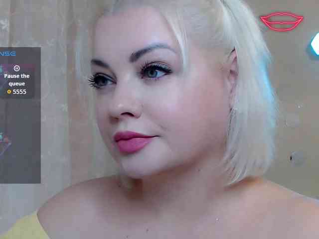 JewellFairy webcam