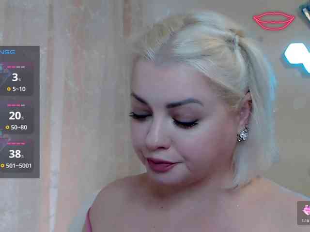 JewellFairy webcam