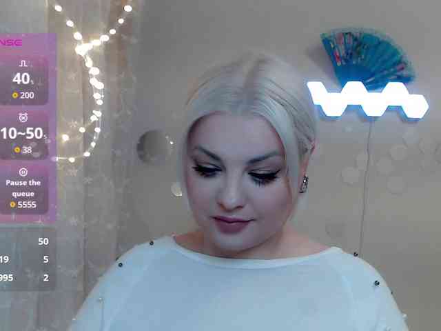 JewellFairy webcam