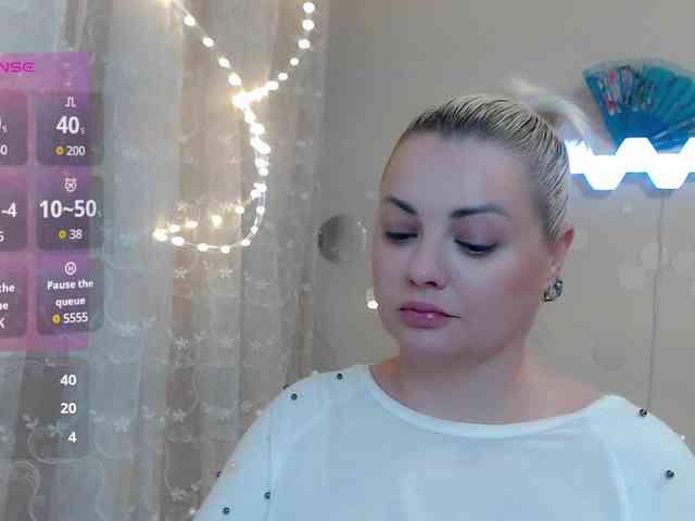 JewellFairy webcam