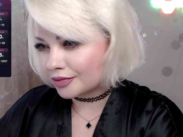 JewellFairy webcam