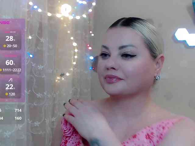 JewellFairy webcam