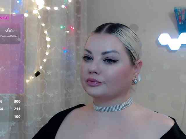 JewellFairy webcam