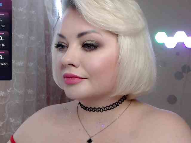 JewellFairy webcam