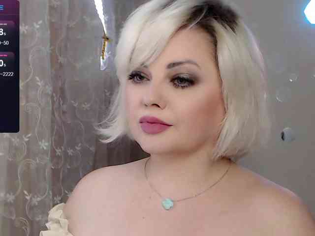 JewellFairy webcam