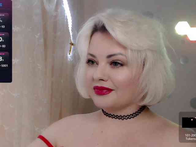 JewellFairy webcam