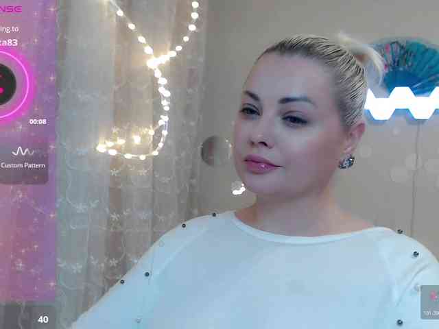 JewellFairy webcam