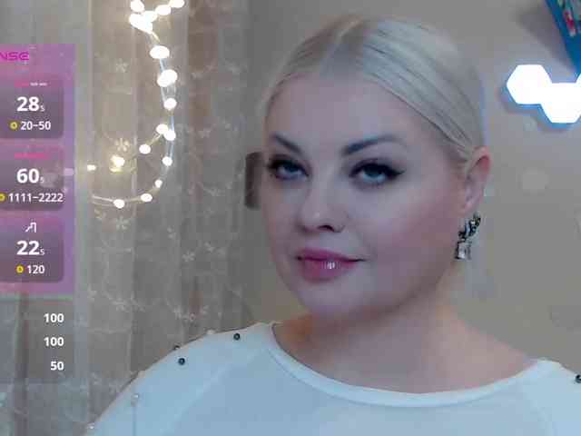 JewellFairy webcam