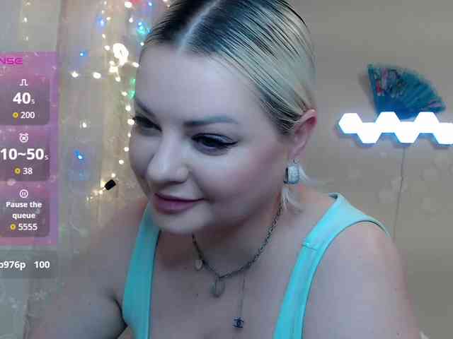 JewellFairy Live Webcam on BongaCams