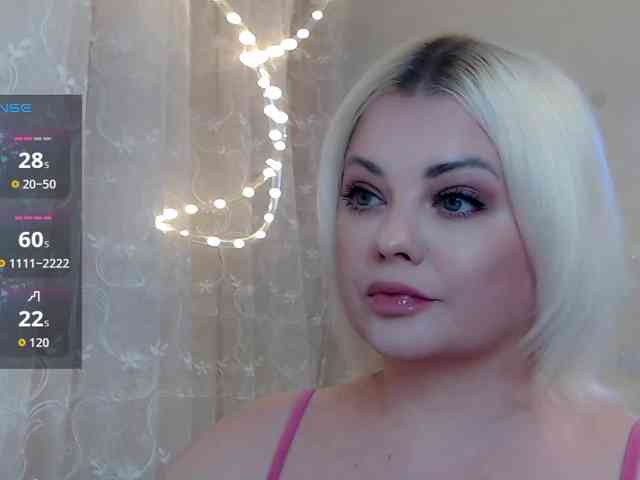 JewellFairy webcam