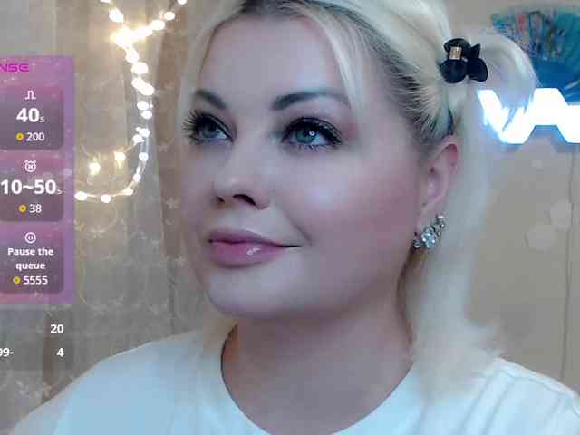 JewellFairy webcam