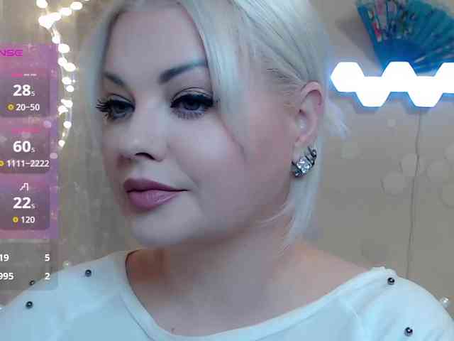 JewellFairy webcam