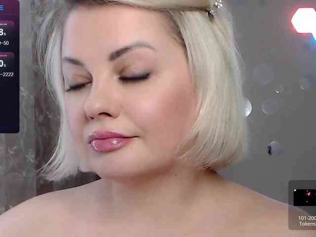 JewellFairy webcam