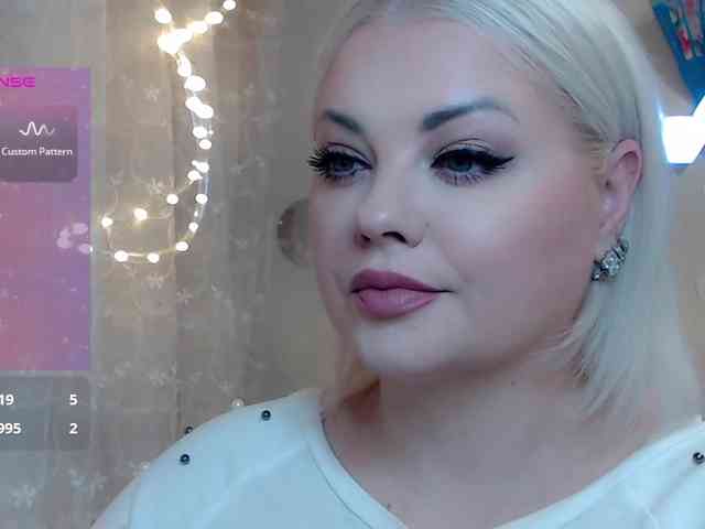 JewellFairy webcam