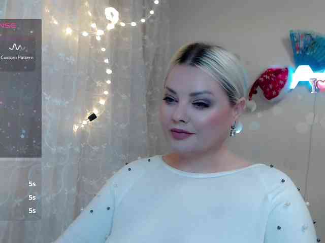 JewellFairy webcam