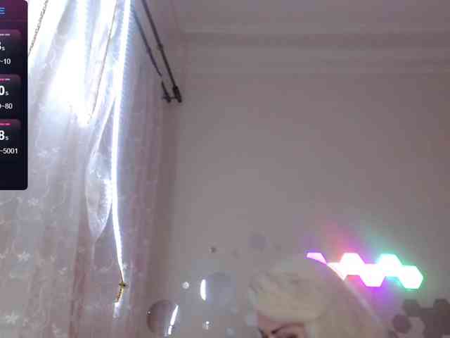 JewellFairy webcam