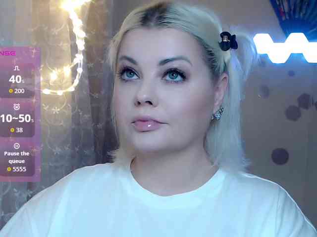 JewellFairy webcam