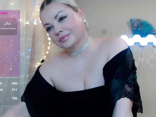 JewellFairy webcam