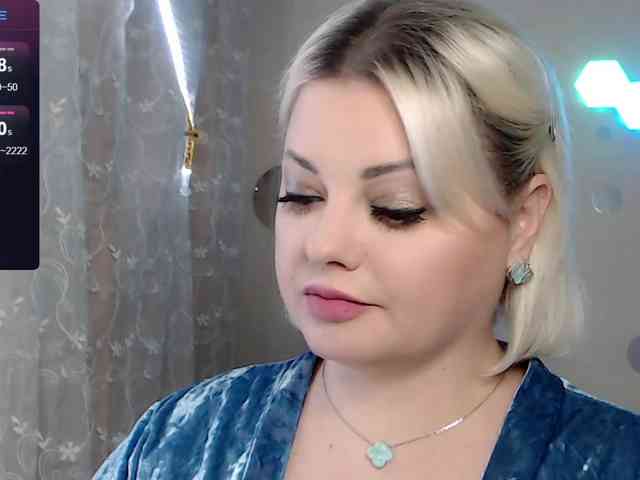 JewellFairy webcam