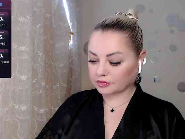 JewellFairy webcam