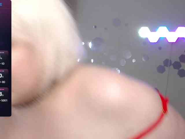 JewellFairy webcam
