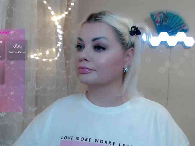 JewellFairy webcam