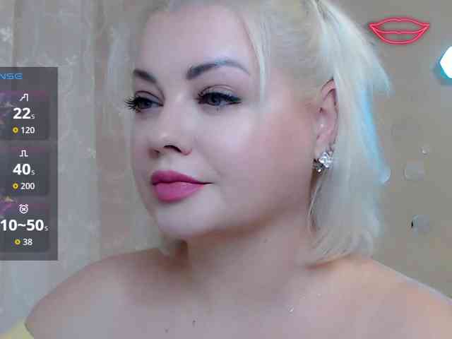 JewellFairy webcam