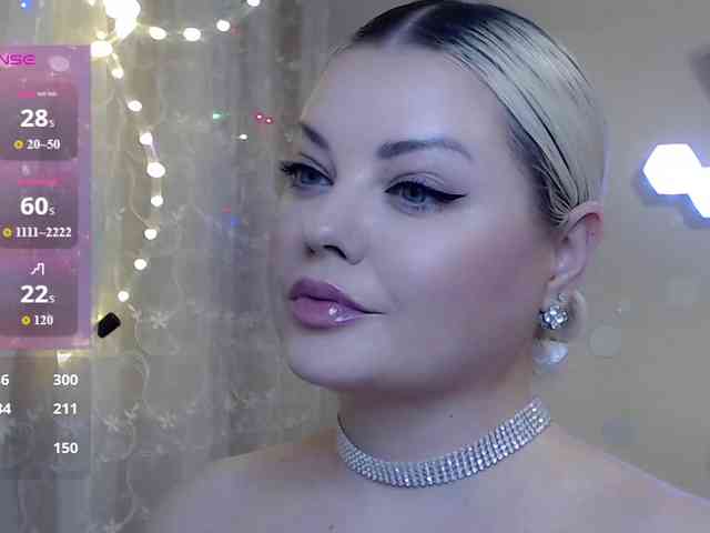 JewellFairy webcam