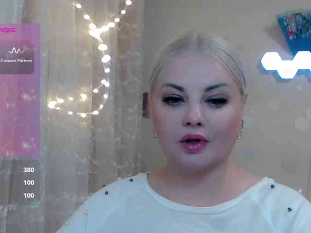 JewellFairy webcam