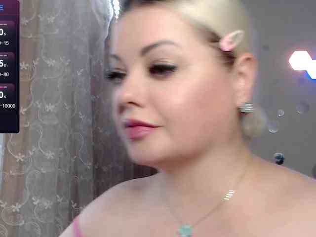 JewellFairy Live Webcam on BongaCams