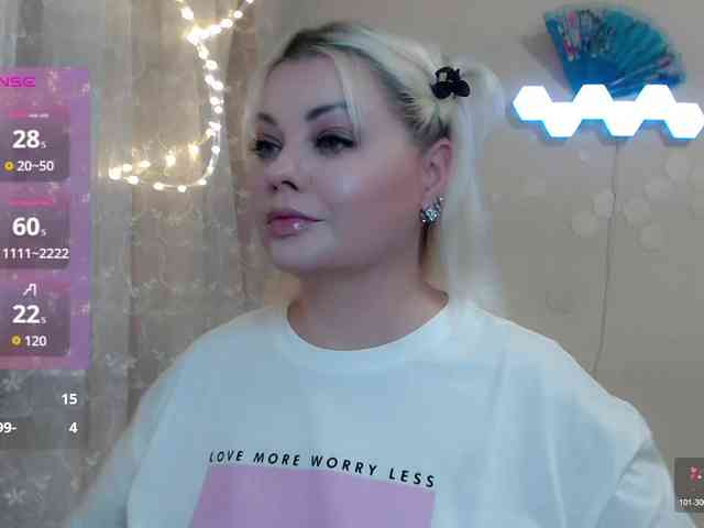JewellFairy webcam