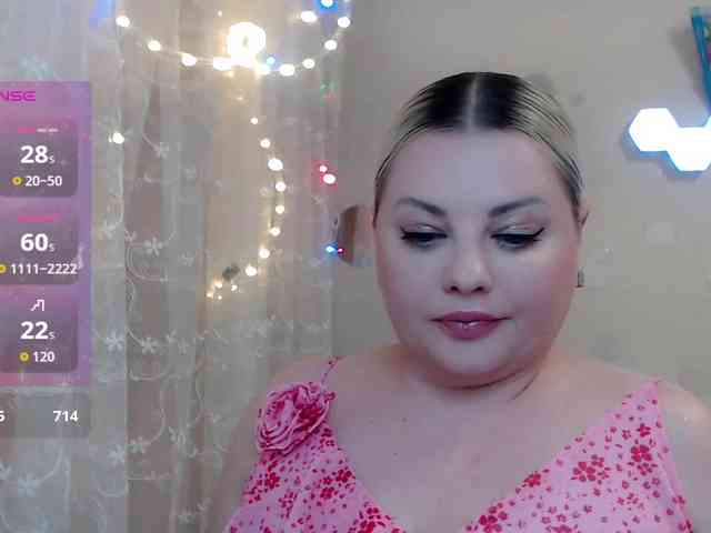 JewellFairy webcam
