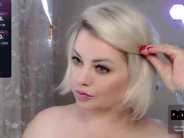 JewellFairy webcam