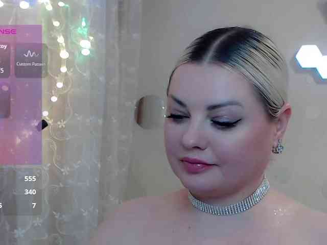 JewellFairy webcam