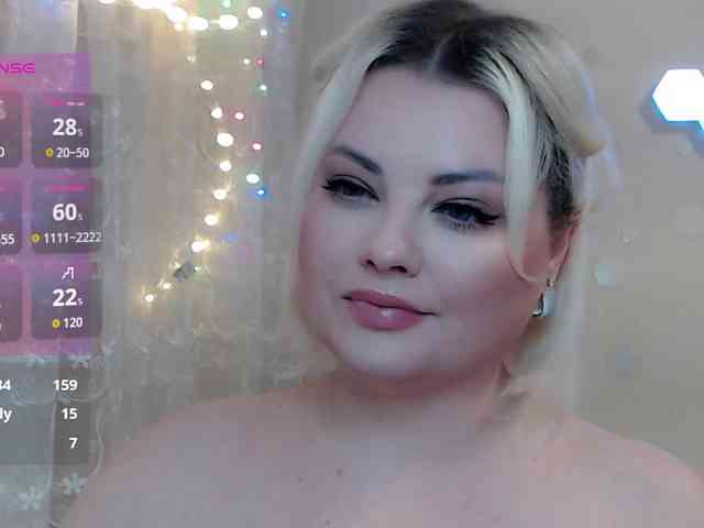 JewellFairy webcam
