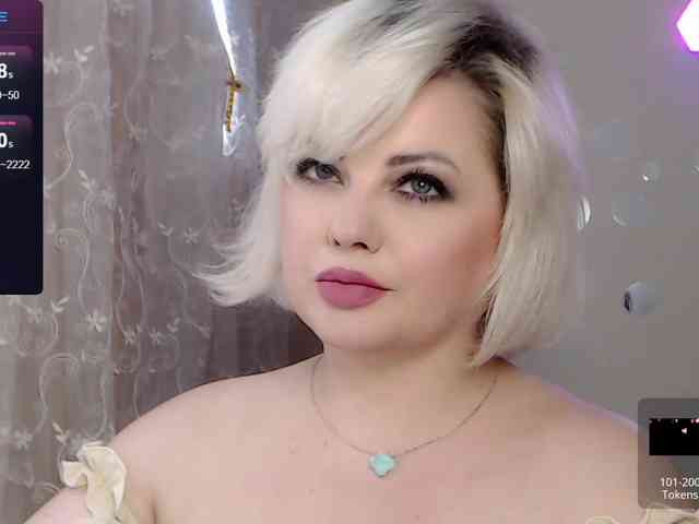 JewellFairy webcam
