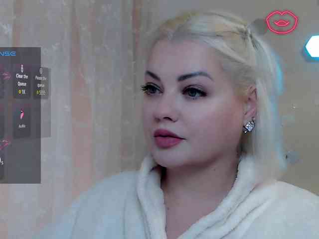 JewellFairy webcam