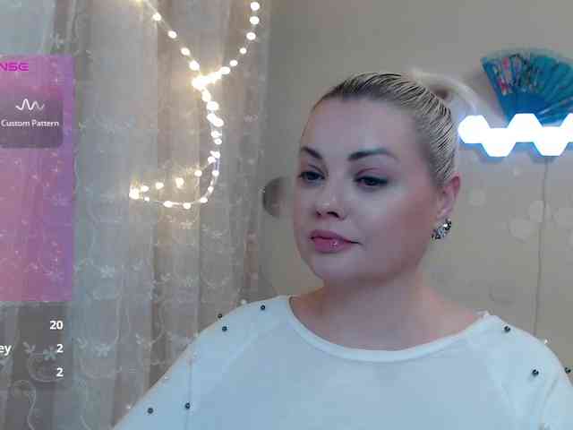 JewellFairy webcam