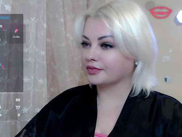 JewellFairy webcam