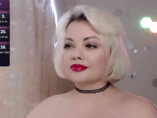 JewellFairy webcam