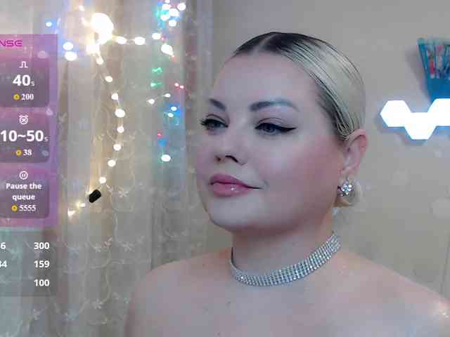 JewellFairy webcam