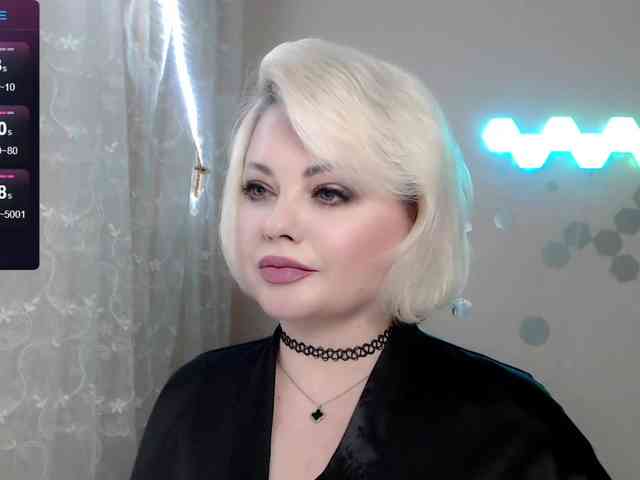 JewellFairy webcam