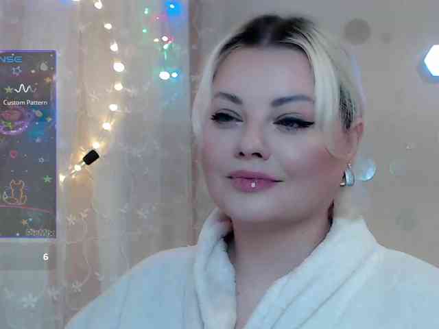 JewellFairy Live Webcam on BongaCams
