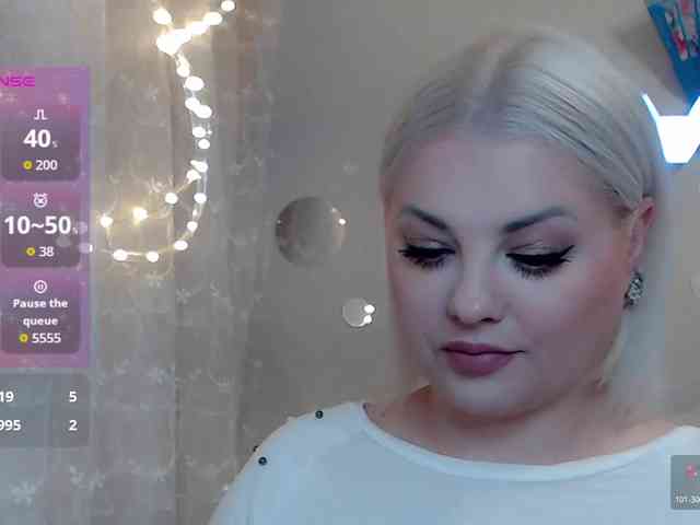 JewellFairy webcam