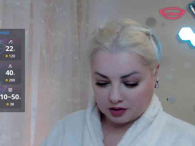 JewellFairy webcam