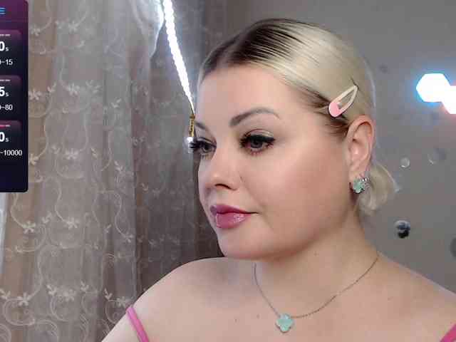 JewellFairy webcam