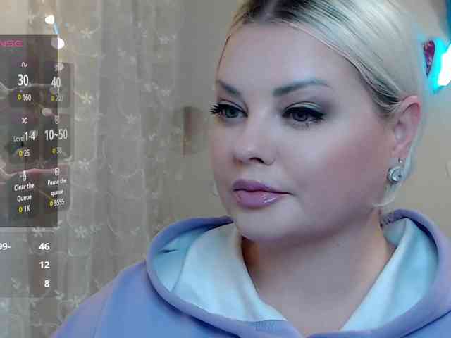 JewellFairy webcam